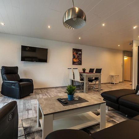 Ferienwohnung Brunnenbach II Браунлаге Экстерьер фото