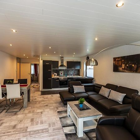 Ferienwohnung Brunnenbach II Браунлаге Экстерьер фото