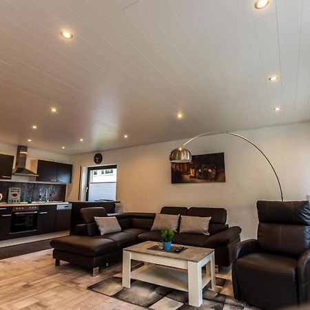 Ferienwohnung Brunnenbach II Браунлаге Экстерьер фото