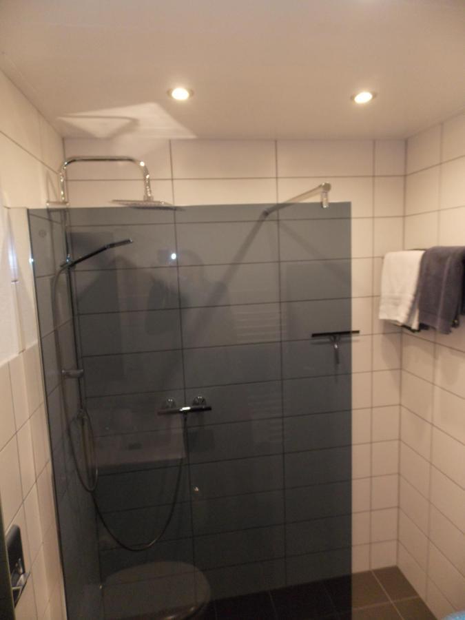 Ferienwohnung Brunnenbach II Браунлаге Экстерьер фото
