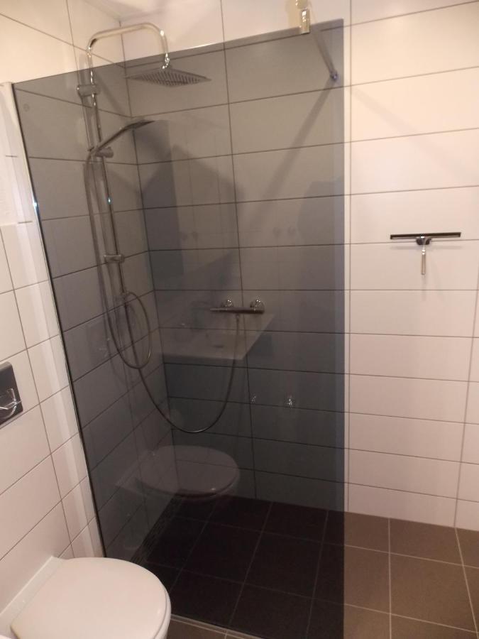 Ferienwohnung Brunnenbach II Браунлаге Экстерьер фото