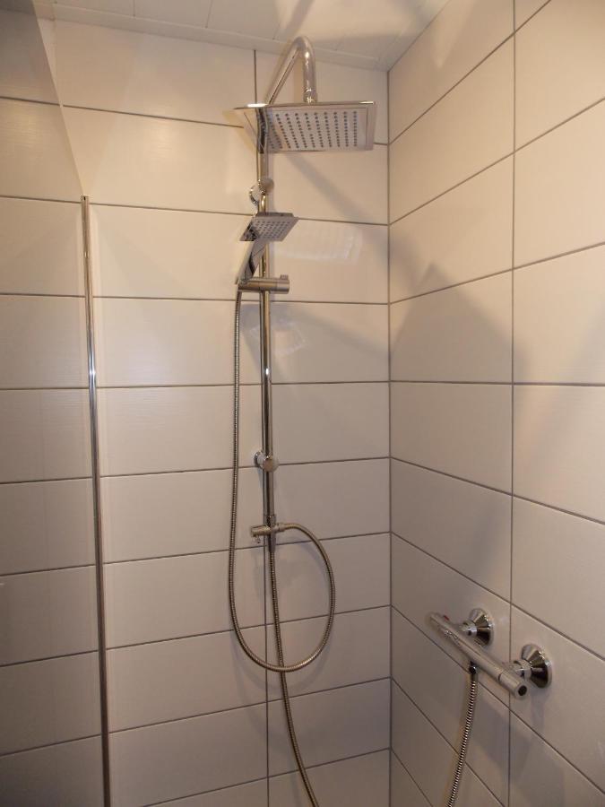Ferienwohnung Brunnenbach II Браунлаге Экстерьер фото