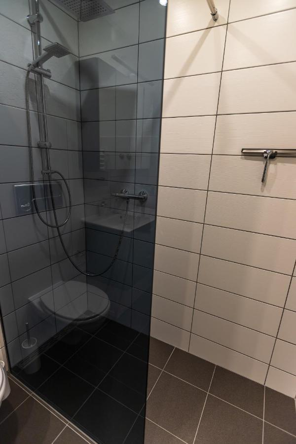 Ferienwohnung Brunnenbach II Браунлаге Экстерьер фото