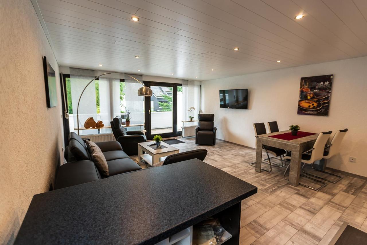 Ferienwohnung Brunnenbach II Браунлаге Экстерьер фото