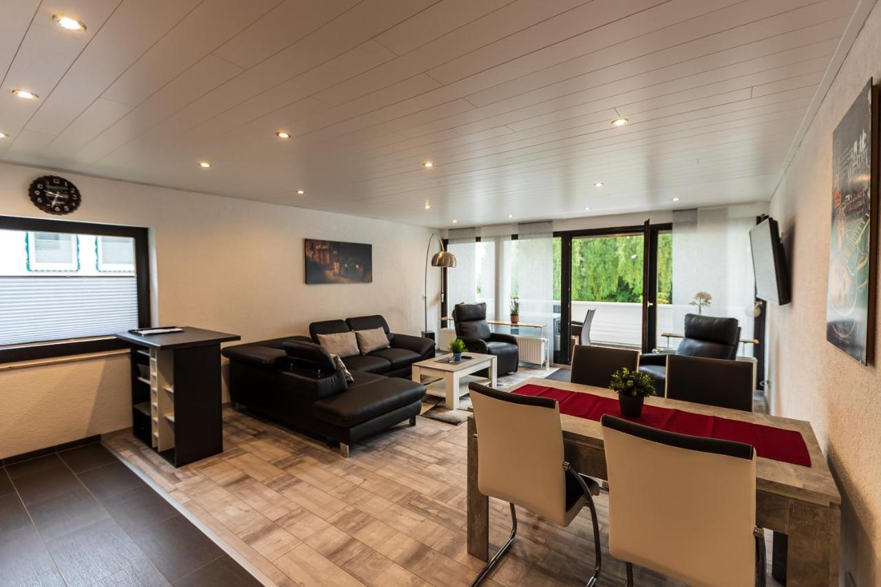 Ferienwohnung Brunnenbach II Браунлаге Экстерьер фото